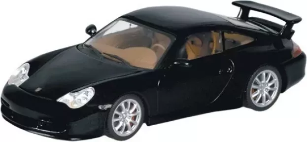 Minichamps Porsche 911 996 Gt3 2003 1:43 400062024
