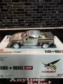 Chase Kaido House 1:64 Nissan Skyline GT-R R34 the Hornet KHMG093