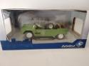 Solid Citroen Mehari MK1 Green 1969 1/18 S1808202