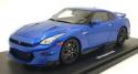 GT Spirit 2024 NISSAN GT-R Skyline Ed. 1:18  NEW in Box  GT521 Bayside BLUE