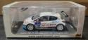 Spark 1/43 Peugeot 208 GTi 2nd SP2T Nurburgring 2013 #208 Bohrer #/300 #SG108