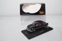 C7 1:43 IXO CLC030 TATRA 603 1961 BLACK MIB