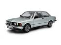 1980 BMW E21 323I - Diecast 1:18 Scale Model - Solido S1812801