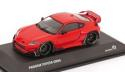 2022 Toyota Gr86 Pandem Coupe 1/43 SOLID 4315103