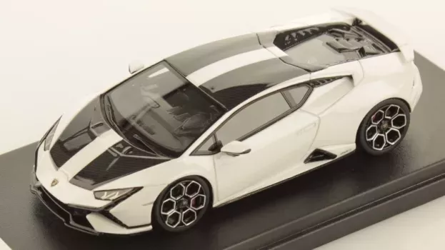 Looksmart Lamborghini Huracan Tecnica 2022 1:43 LS536E