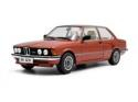 1980 BMW E21 323I - Diecast 1:18 Scale Model - Solido S1812802