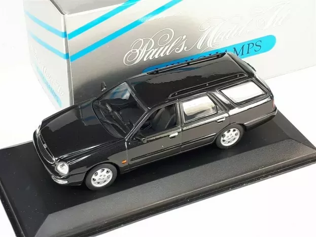 Minichamps Ford Scorpio Turnier 1995 1:43 430084010