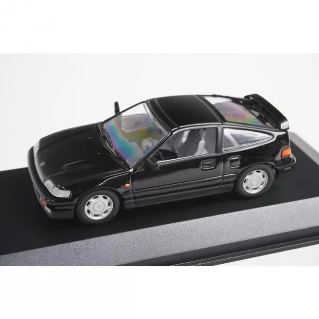 Minichamps Honda Cr-x Coupe 1989 1:43 430161520