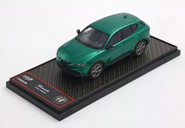 BBR Alfa Romeo Tonale Veloce 2023 1:43 BBRC308C