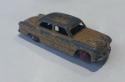Vintage 1950s Dinky Toys No. #170 Ford Fordor Sedan Diecast Car