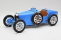 125705 Bugatti Type 35 Blue Norev 1/12