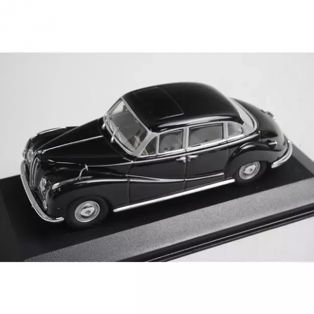 Minichamps Bmw 502 V8 Limousine 1954 1:43 430022401