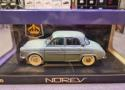 Renault Dauphine Blue Azur Norev 1:18 185159