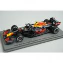 SPARK S7850 Red Bull Racing Honda RB16B Mexico GP 2021 #11 1/43