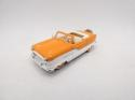 1959 Nash Metropolitan Open Convertible 032 1/43 Speed