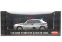 KYOSHO 08344A Lancia Delta HF Integrale 6 1/18