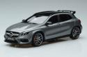 B66960467 Mercedes GLA45 AMG Dealer Edition GT Spirit 1/18