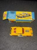 Vintage Corgi Toys Chevrolet Corvette Sting Ray #337  In Box