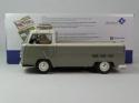 1968 Volkswagen T2 Pick Up Solid 1/18 S1809402