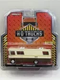Greenlight Condor Rv-ii Camper Motorhome 1972 1:64 33200B