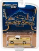 Greenlight 29850-A 1:64 1962 Dodge D 100 Pickup Country Roads Sunset