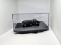 1/43 Scale Model Jaguar C Type Green AUTOart 53501