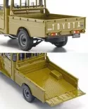 Kyosho 1/18 Toyota Land Cruiser 40 Pickup Olive KS08958K