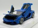 AUTOart Lamborghini Aventador S 1 18 79134 LAMBORGHINI AVENTADOR S (BLU NILA PEA