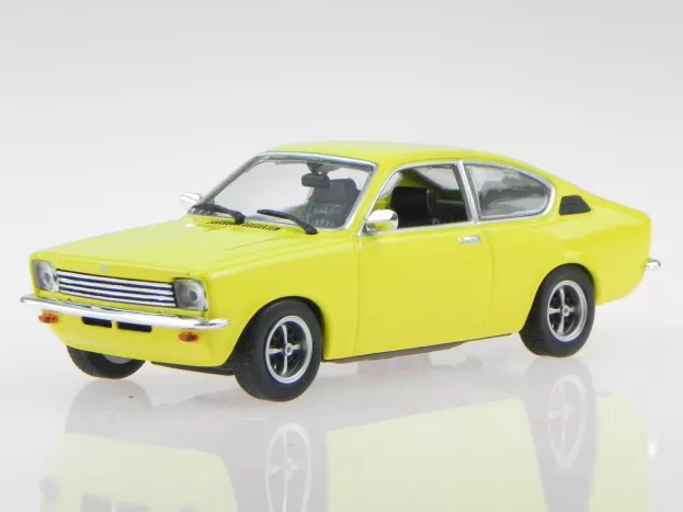 Minichamps Opel Kadett C Coupe 1974 1:43 940045620