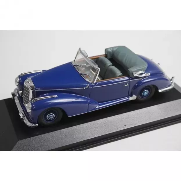 Minichamps Mercedes 300s Cabriolet Open 1951 1:43 MIN032331