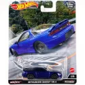 Hot Wheels MITSUBISHI 3000GT VR-4 #2 blue- Mountain Drifters - 1:64 Mattel HCJ98