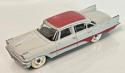 Dinky Toys No. 192 DeSoto Fireflite