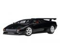 AUTOart 79146 1 18 Lamborghini Diablo SV R (Deep Black Black)