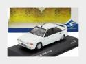 SOLID 4311003 CITROEN - BX SPORT 1985 - WHITE - 1/43