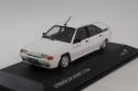 Solid Citroen BX Sport 1.9 8V white 1985 1/43 S4311003