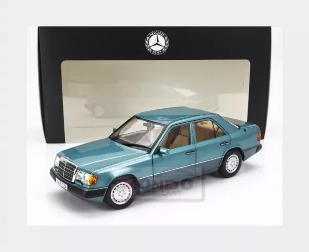Norev Mercedes E-class 230e w124 1989-1993 1:18 B66040698
