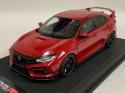 1/18 Otto GT Spirit Honda Civic Type R Mugen FK8 Euro Spec 2020 Red OT890 AB1207