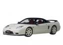 AUTOart 73219 1 18 Honda NSX R (NA2) (Championship White)