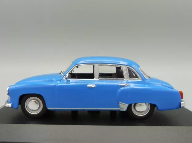Minichamps Wartburg A311 1958 1:43 940015900