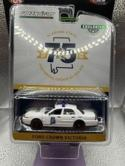 Greenlight Alabama FOP 75th Anniversary 2008 Ford Crown Vic Interceptor 30351