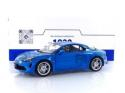 SOLIDO 1/18 - ALPINE A 110 PURE - 2017 S1801604