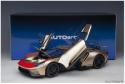 AUTOart Ford GT 2022 Holman Moody Heritage Edit 1:18 72928