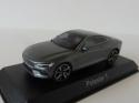 Polestar 1 2020 1/43 Norev 871000 Osmium Grey Coupe Hybrid