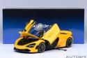 1:18 AUTOART Mclaren 720S 2017 Volcano Yellow AA76070 Model