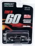 Greenlight Ford Mustang Shelby Gt500e 1967 Eleanor Fuori In 60 Secondi Gone In Sixty Seconds 1:64 51227