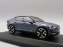 Polestar 2 Midnight 2024 1/43 Norev 872011