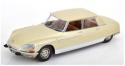 Norev Citroen DS21 Lorraine 1969 1:18 181756