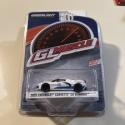 2020 Chevrolet Corvette C8 Stingray Coupe 1:64 Scale - Greenlight 13300E