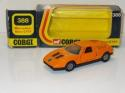 CORGI 388 MERCEDES BENZ C111 (416)
