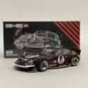 Kaido House Datsun KAIDO Fairlady Z Dark Red KHMG023